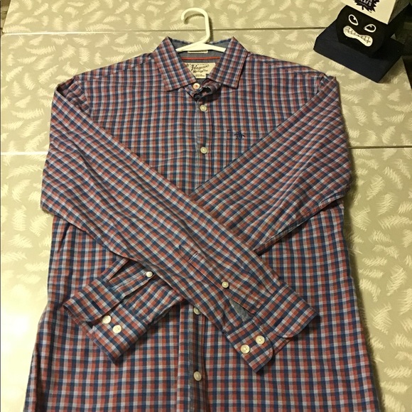 🤩Host Pick🤩 an original Penguin Heritage Slim Size S - Picture 3 of 5